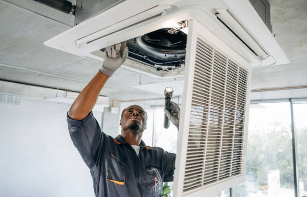 Licensed Furnace Repair service in Chester, MD - FH HVAC